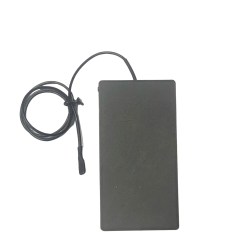 wifi audio listening device back side