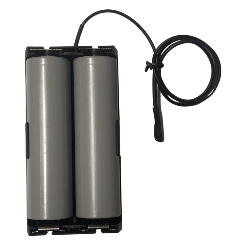 SALYUT 18650 - WIFI AUDIO BUG WITH 18650 BATTERIES