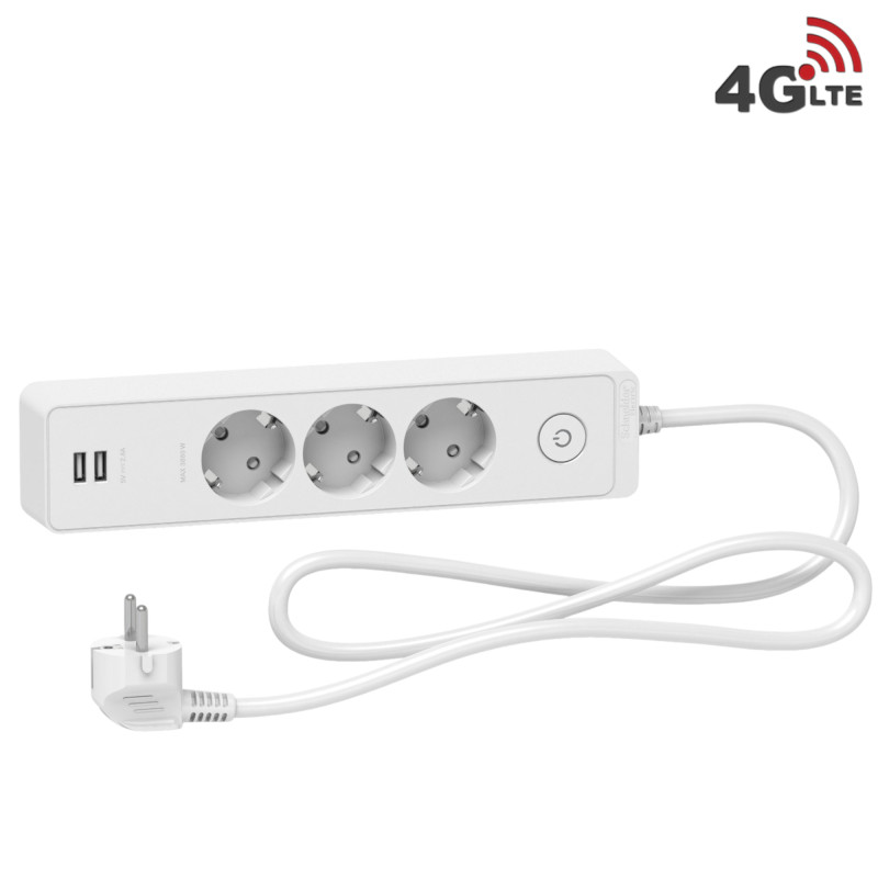 4G GSM AUDIO BUG IN POWER CORD