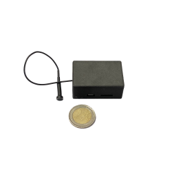 SALYUT Wifi audio bug miniature device